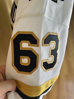 ORIGINÁL DRES - BRAD MARCHAND BOSTON BRUINS DRES - 5