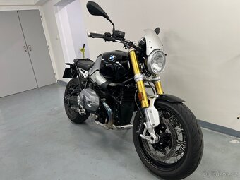 BMW R N nineT - 5