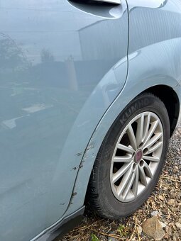 Fiat croma 1,9 jtd - 5