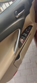 Lexus is220d ND(pouze jako celek)/dojeti/oprava - 5