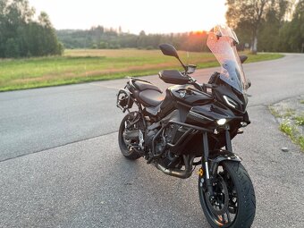 Yamaha tracer 9 2023 - 5