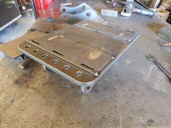 CNC řezání laserem - 5