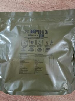 PRODÁM BDP AČR 🪖🧃 - 5