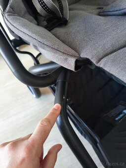 Cybex Easy S Twist+ 2 BLK - 5