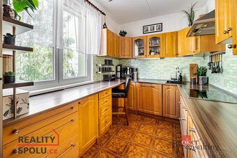 Prodej, byty/3+1, 72 m2, Urbinská 147, Domoradice, 38101 Čes - 5