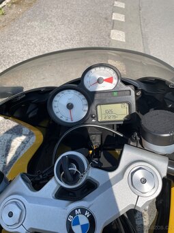 BMW R 1200 S - 5