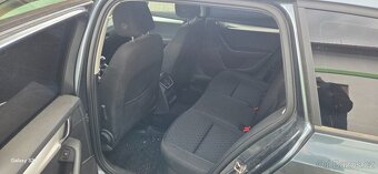Škoda octavia 3 2.0 tdi - 5