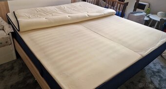 Matrace Dormeo Air Select - matrace 180x200cm - 5