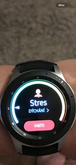 Samsung Galaxy Watch 46mm - 5