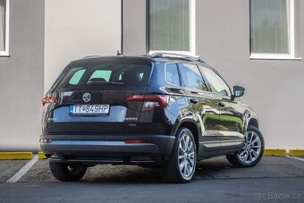 Škoda Karoq Na predaj 2.0 TDI SCR / AJ NA SPLÁTKY / - 5