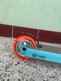 Koloběžka OXELO - 5