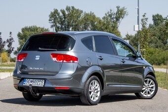 Seat Altea XL 1.4 TSI Style - 5