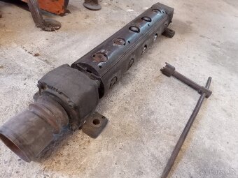 Predám hoblovaci valec - 5