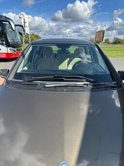 Mercedes Benz 200 B Turbo, 2010, manuál, 333.000km - 5