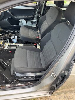 Škoda Octavia 3 - 5