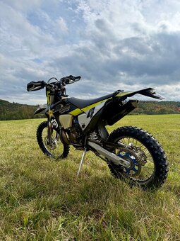 Husqvarna Te 300i - 5