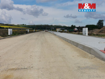 Prodej pozemku k bydlení, 890 m², Vendolí - 5