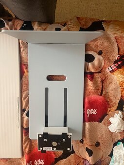 Smart monitor M8 32 palců 82cm 10watt repro - 5