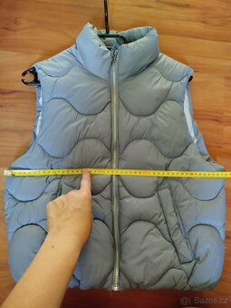 dívčí vesta Page One Young (Takko)vel.158/164 - 5