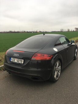 Audi TT, Audi TT RS,nový motor naj 10ti - 5