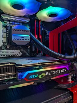 Herní počítač MortarKombat - 5