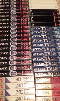 PRODÁM VIDEOREKORDÉR - 5