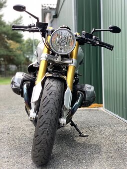 BMW R Ninet, RNinet, R Nine t, R9t - 5