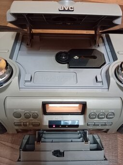 JVC RV-B90 Boombox vyntage - 5