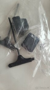 Dětské in-line brusle crivit, vel. 37–41 - 5