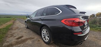 BMW 530xd G31 - 5