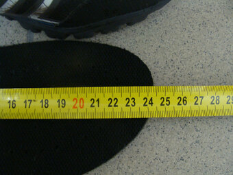 Dámské cyklistické tretry CUBE vel. 39. Možnost osobního pře - 5