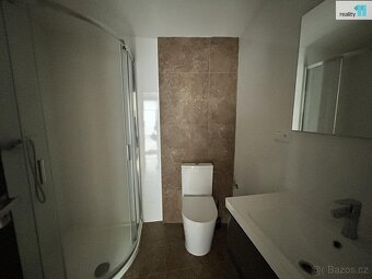 Novostavba 1+1 s terasou v Praze 4 - Michle ul. Michelská - 5