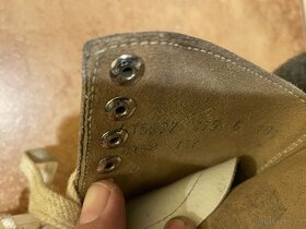 Starší dětské brusle Botas Picolli 27 - 5