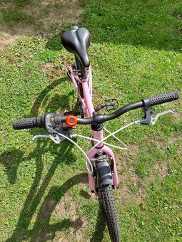 Dětské dívčí kolo - 5