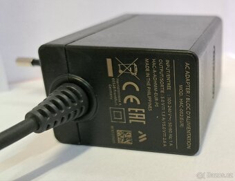 Nabíječka na NINTENDO SWITCH originál - 5