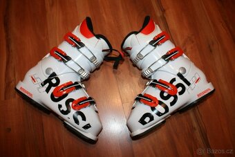 lyže Rossignol Hero Multievemt 130 cm - 5