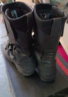 RST boty ADVENTURE-X  vel.44 - 5