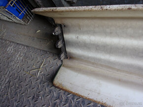 Zářivkové světlo - 5