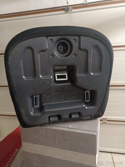 Dětská autosedačka - 5