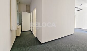 Kancelářské prostory 91m2, Praha 1 - Nové Město, ul. Opletal - 5