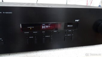 YAMAHA R-S202D. YAMAHA CD-S300. ELAC BS-203 - 5