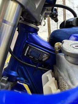 Yamaha yz85 2013 19/16 - 5