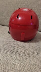 Dětská / junior helma WEDZE vel S 48-52 cm - 5