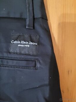 Calvin Klein jeans dámské - 5