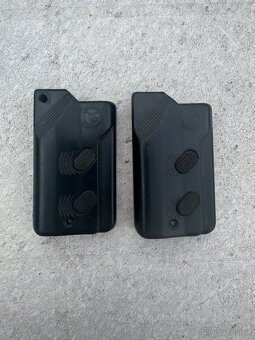 Jednotka Laserline 989SK (dálkové otevírání felice) - 5