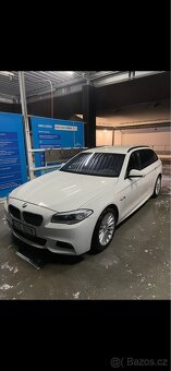 BMW F11 535D 230kW - 5