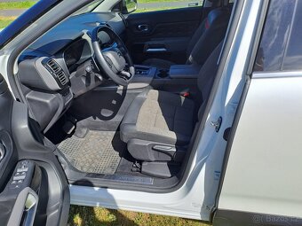 Citroen C5 Aricross 1.6 Puretech EAT8 Shine - 5