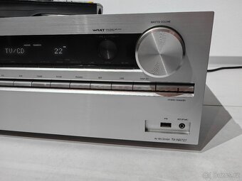 Onkyo TX-NR727 Bluetooth - 5