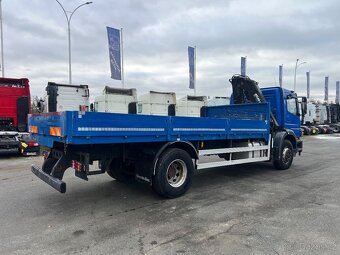 Mercedes Atego 1822 Hydraulická ruka - 5