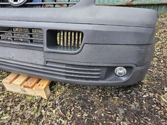 Přední nárazník VW T5 - 5